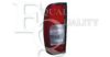 NISSA 265502S425 Combination Rearlight